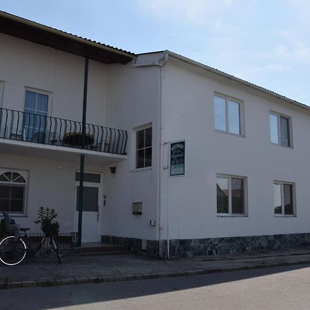 Appartmenthaus Rosenhof Подерсдорф ам Зее Екстериор снимка